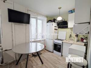 1-к квартира, вторичка, 22м2, 3/5 этаж