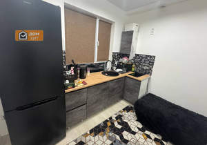 2-к квартира, вторичка, 47м2, 3/16 этаж