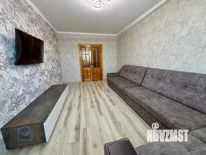 3-к квартира, вторичка, 73м2, 8/10 этаж