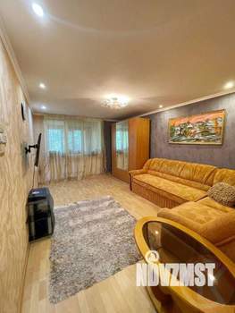 1-к квартира, вторичка, 45м2, 9/9 этаж
