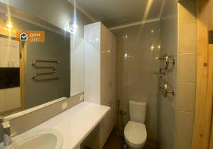 1-к квартира, вторичка, 36м2, 1/1 этаж