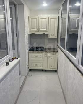 2-к квартира, вторичка, 45м2, 2/9 этаж