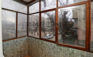 1-к квартира, вторичка, 22м2, 2/5 этаж