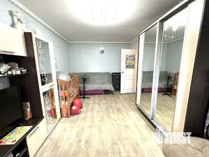 1-к квартира, вторичка, 31м2, 5/5 этаж