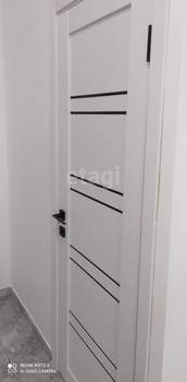 Студия квартира, вторичка, 42м2, 1/2 этаж