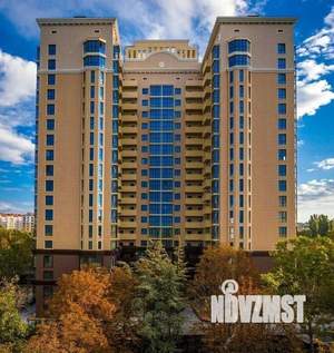 1-к квартира, вторичка, 52м2, 2/18 этаж