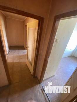 3-к квартира, вторичка, 60м2, 5/5 этаж