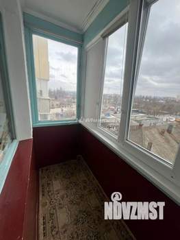 1-к квартира, вторичка, 38м2, 6/10 этаж