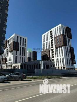 2-к квартира, вторичка, 58м2, 10/16 этаж