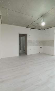 Студия квартира, вторичка, 27м2, 5/10 этаж