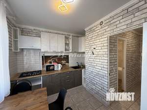 1-к квартира, вторичка, 36м2, 9/9 этаж
