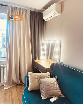 2-к квартира, вторичка, 49м2, 9/9 этаж