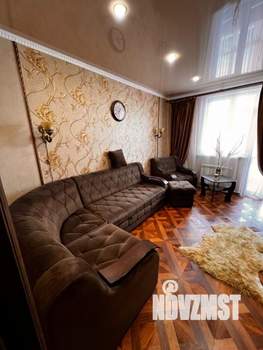 1-к квартира, вторичка, 37м2, 4/10 этаж