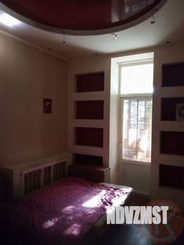 2-к квартира, вторичка, 52м2, 1/9 этаж