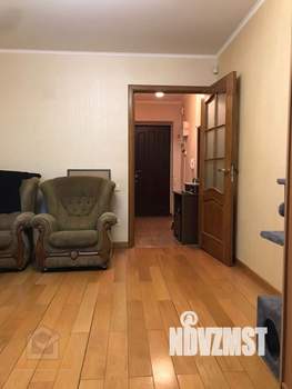 3-к квартира, вторичка, 54м2, 1/5 этаж