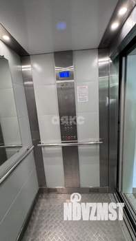 1-к квартира, вторичка, 33м2, 1/9 этаж