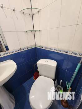 1-к квартира, вторичка, 20м2, 1/1 этаж