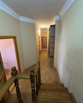 3-к квартира, вторичка, 97м2, 11/11 этаж