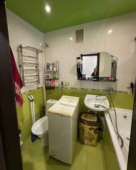 2-к квартира, вторичка, 45м2, 5/5 этаж