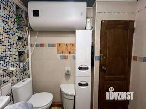 3-к квартира, вторичка, 59м2, 5/5 этаж