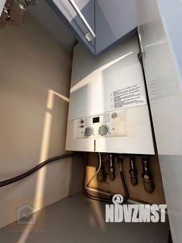 2-к квартира, вторичка, 48м2, 2/9 этаж