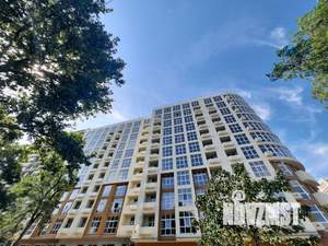 2-к квартира, вторичка, 72м2, 7/11 этаж