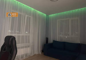 2-к квартира, вторичка, 47м2, 3/16 этаж