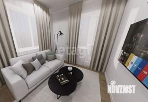 2-к квартира, вторичка, 63м2, 2/17 этаж