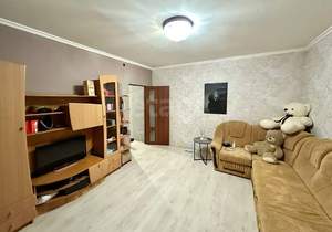 1-к квартира, вторичка, 35м2, 8/11 этаж