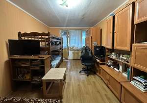 1-к квартира, вторичка, 36м2, 2/5 этаж