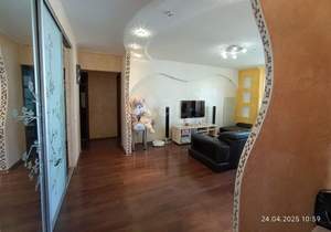 3-к квартира, вторичка, 71м2, 6/9 этаж