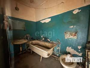 1-к квартира, вторичка, 35м2, 7/9 этаж