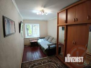 1-к квартира, вторичка, 25м2, 1/1 этаж