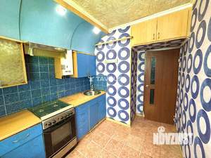 1-к квартира, вторичка, 31м2, 2/5 этаж