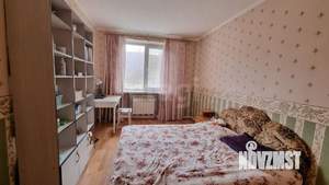 3-к квартира, вторичка, 72м2, 3/5 этаж