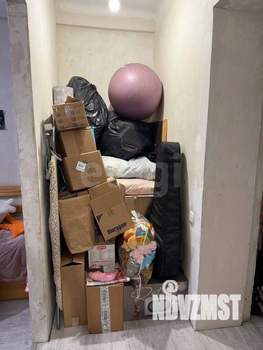 2-к квартира, вторичка, 46м2, 4/5 этаж