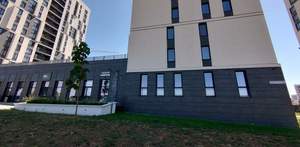 3-к квартира, вторичка, 108м2, 1/11 этаж