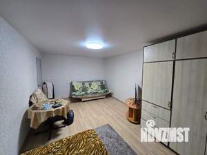 1-к квартира, вторичка, 32м2, 4/5 этаж