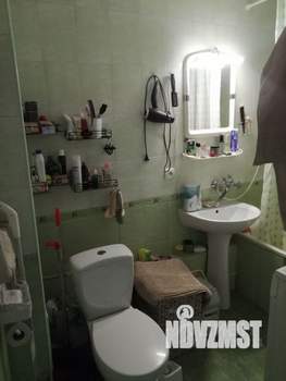 1-к квартира, вторичка, 35м2, 6/9 этаж