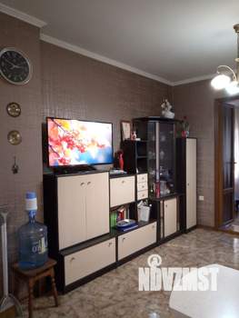 4-к квартира, вторичка, 96м2, 1/2 этаж