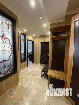 3-к квартира, вторичка, 88м2, 7/10 этаж