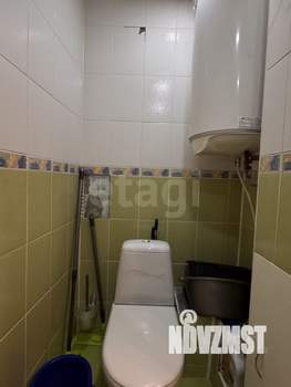 1-к квартира, вторичка, 39м2, 7/9 этаж