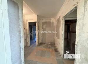 3-к квартира, вторичка, 70м2, 2/9 этаж