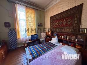 2-к квартира, вторичка, 50м2, 2/2 этаж