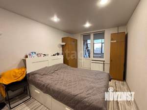 4-к квартира, вторичка, 81м2, 5/9 этаж