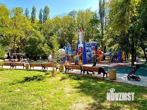4-к квартира, сданный дом, 154м2, 19/20 этаж