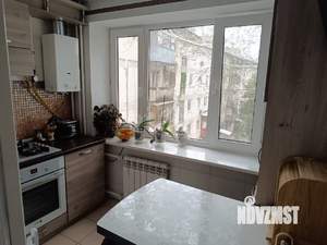 3-к квартира, вторичка, 59м2, 4/5 этаж