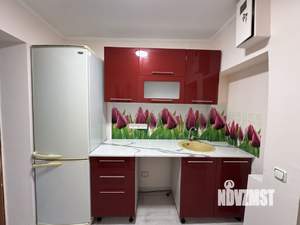 1-к квартира, вторичка, 17м2, 1/1 этаж