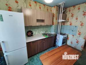 3-к квартира, вторичка, 62м2, 3/9 этаж