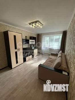 2-к квартира, вторичка, 41м2, 1/5 этаж